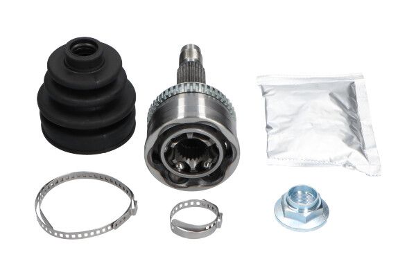 Шарнір рівних кутових швидкостей (ШРКШ) KAVO PARTS CV3009 - zapix