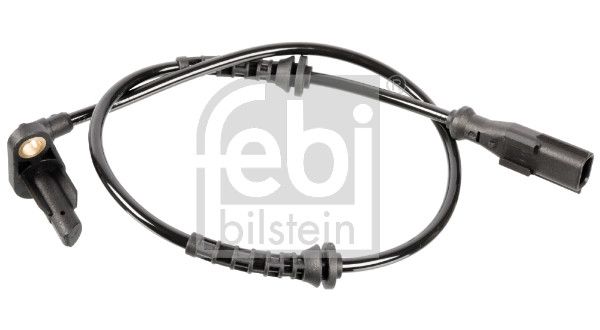 Датчик ABS FEBI BILSTEIN 107992 - zapix