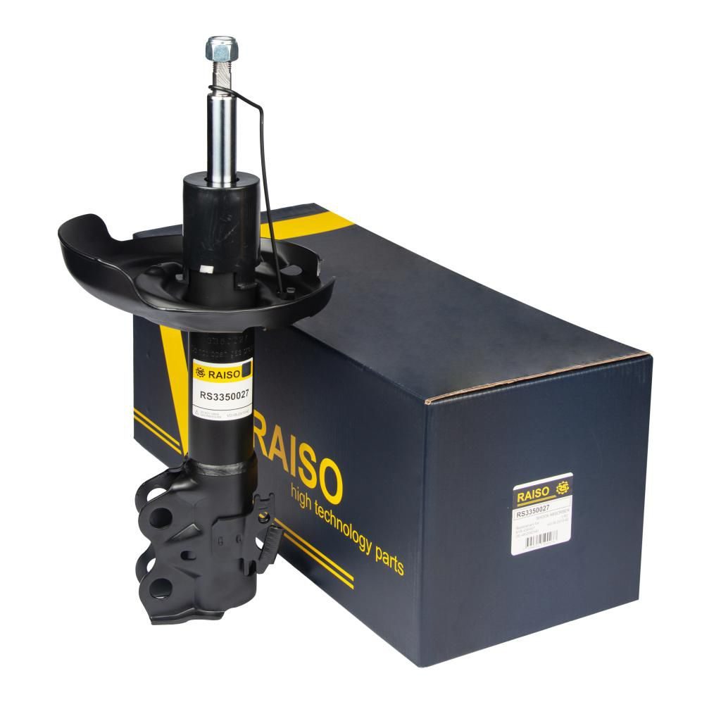 Амортизатор RAISO RS3350027 - zapix