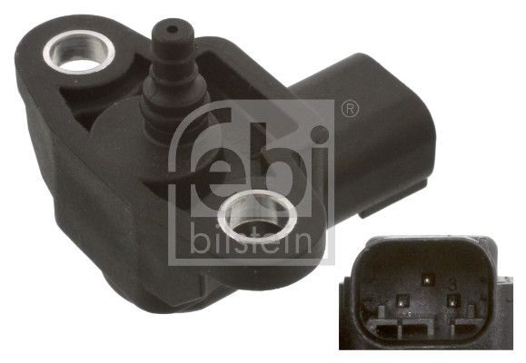 Датчик тиску наддува FEBI BILSTEIN 38494 - zapix