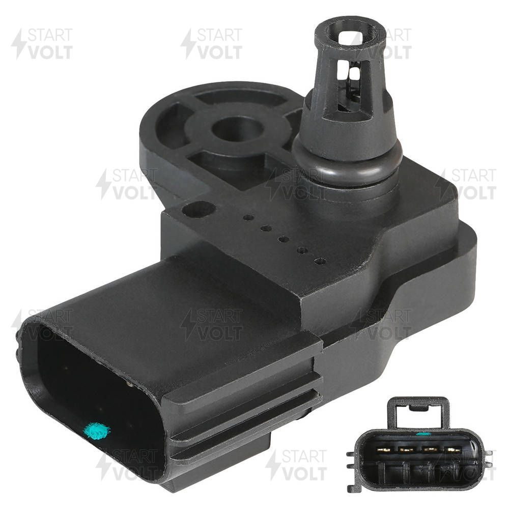 Датчик тиску наддува STARTVOLT VSMP1084 - zapix