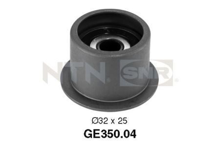 Обвідний ролик ГРМ SNR GE35004 - zapix