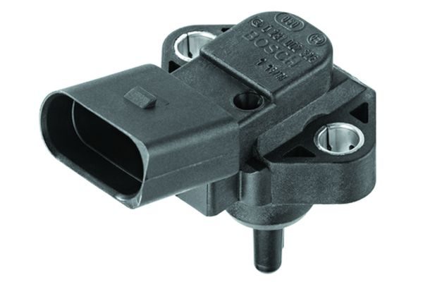 Датчик тиску наддува BOSCH 0281002326 - zapix