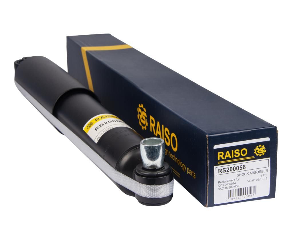 Амортизатор RAISO RS200056 - zapix