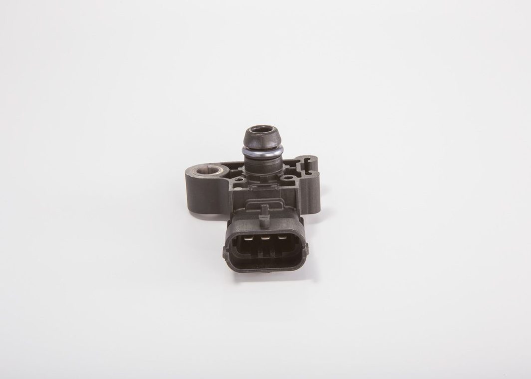 Датчик тиску наддува BOSCH 0261230289 - zapix