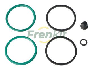Ремкомплект гальмівного супорта FRENKIT 240004 - zapix