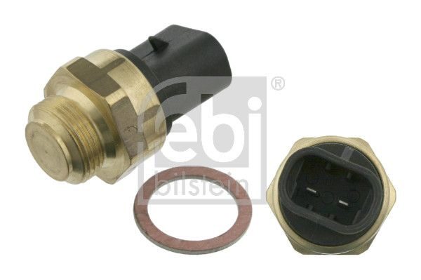 Датчик включения вентилятора FEBI BILSTEIN 04777