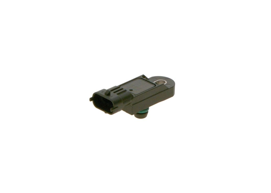 Датчик тиску наддува BOSCH 0281002996 - zapix