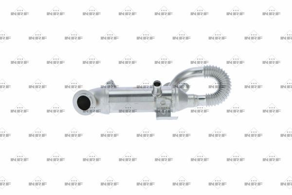 Радіатор EGR NRF 48357 - zapix