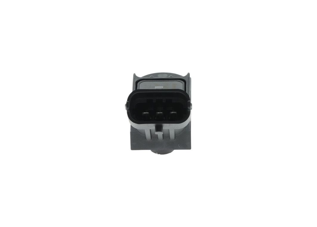 Датчик тиску наддува BOSCH 0261230284 - zapix