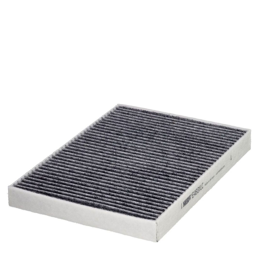 Фільтр салону HENGST FILTER E4931LC