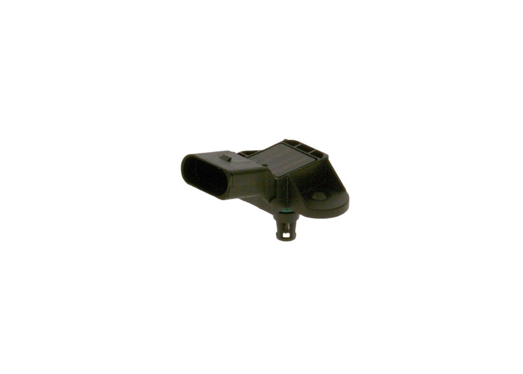 Датчик тиску наддува BOSCH 026123203B - zapix