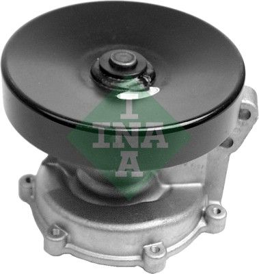 Помпа системи охолодження SCHAEFFLER INA 538049310 - zapix