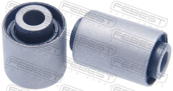 Ремкомплект важеля підвіски FEBEST MZABMZ3RKIT - zapix