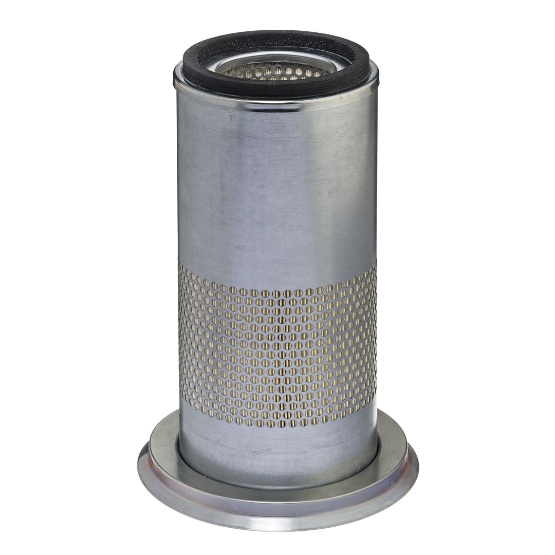 Повітряний фільтр HENGST FILTER E1863L - zapix