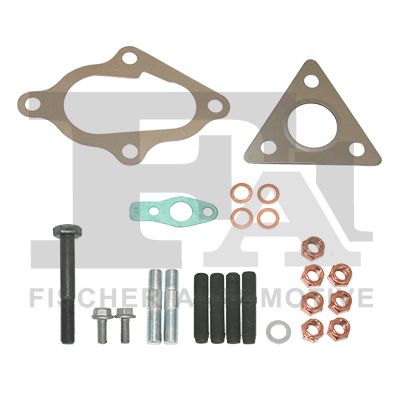 Прокладка турбины FA1 KT740040