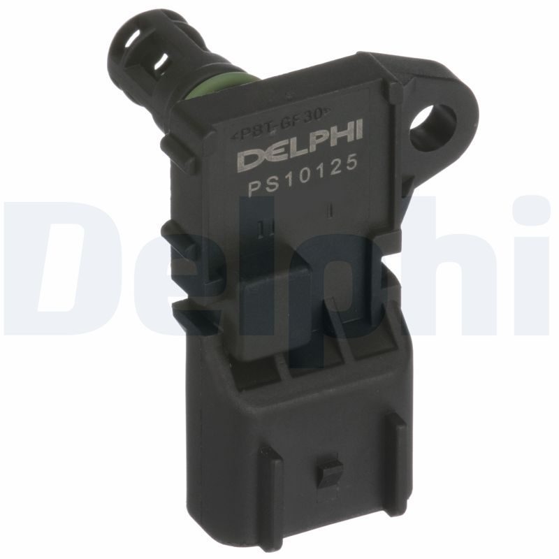 Датчик тиску наддува DELPHI PS10125 - zapix