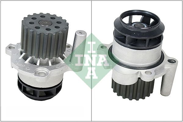 Помпа системи охолодження SCHAEFFLER INA 538032210 - zapix