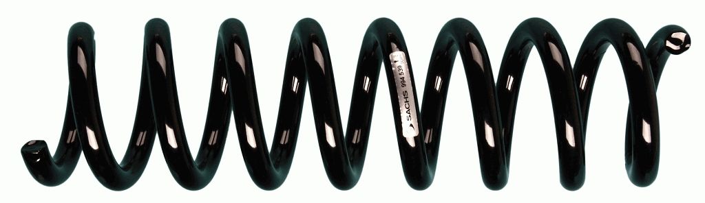 Пружина підвіски SACHS 994539 - zapix