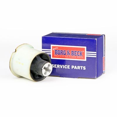 Сайлентблок балки BORG & BECK BSK7291
