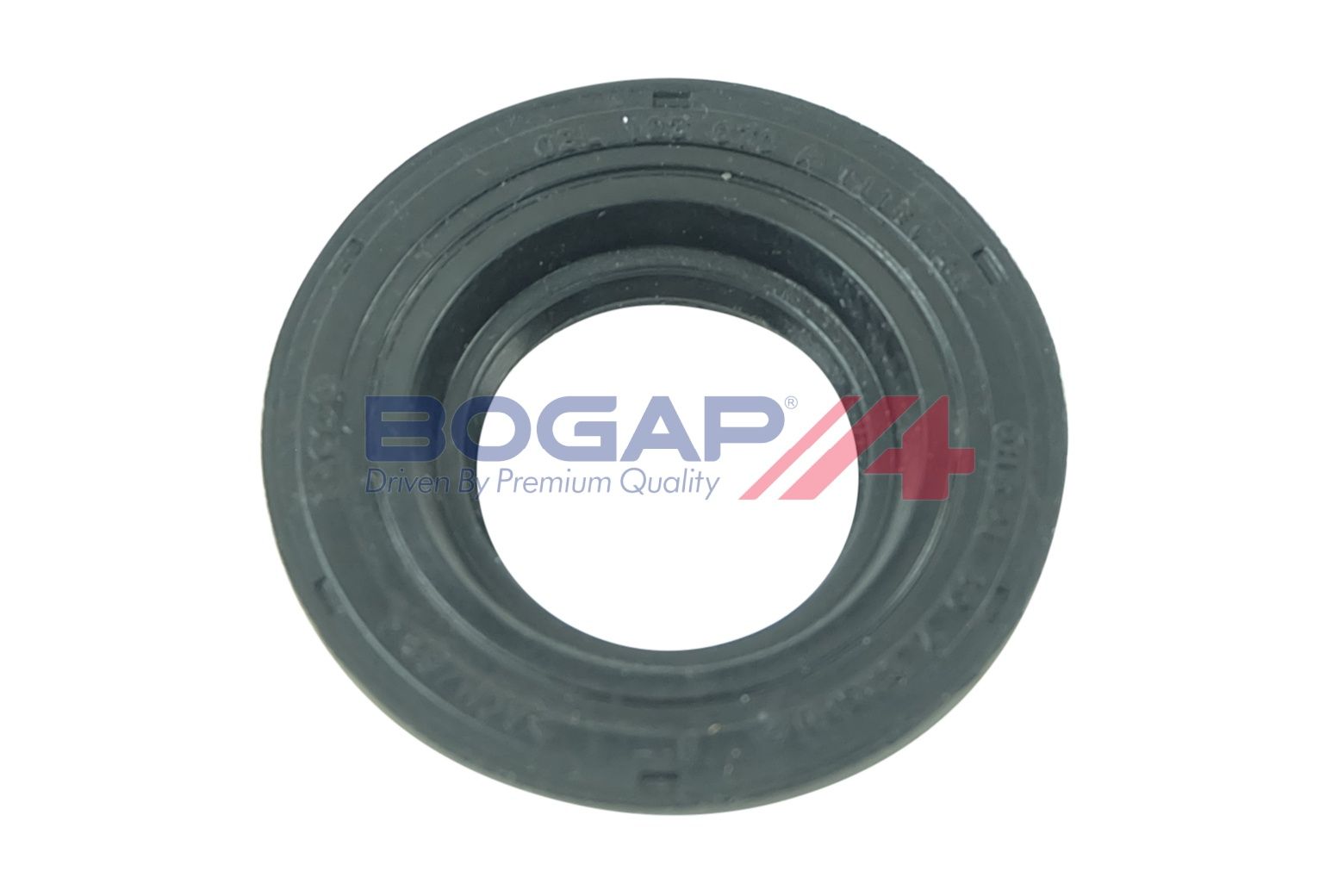 Прокладка клапанної кришки BOGAP A1928101 - zapix