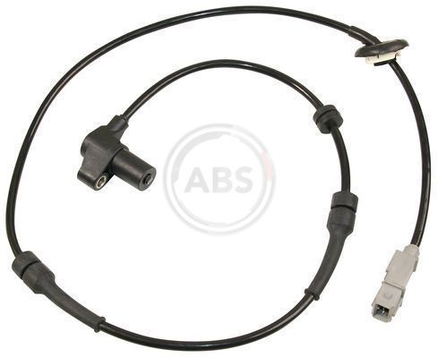 Датчик ABS A.B.S. 30140 - zapix