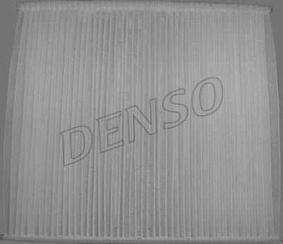 Фільтр салону DENSO DCF465P - zapix