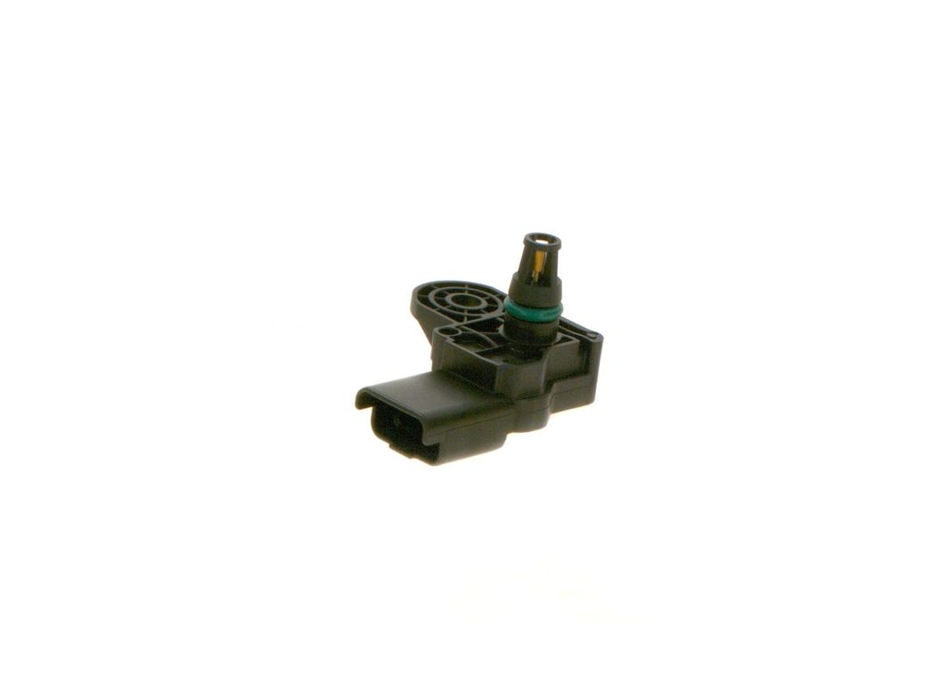 Датчик тиску наддува BOSCH 0261230136 - zapix