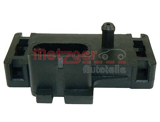 Датчик тиску наддува METZGER 0906037 - zapix
