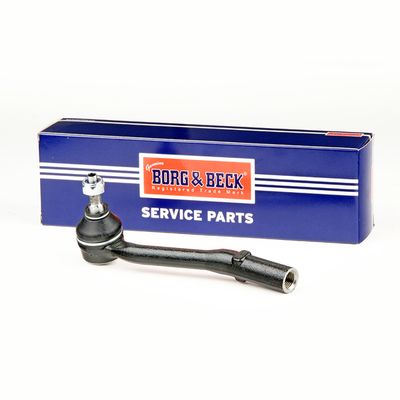 Наконечник кермової тяги BORG & BECK BTR5608 - zapix