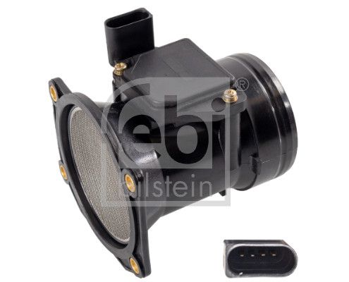 Витратомір повітря FEBI BILSTEIN 101636 - zapix