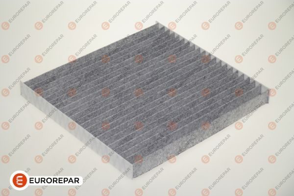 Фільтр салону EUROREPAR 1640606380 - zapix