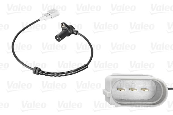 Датчик положення колінчастого валу VALEO 254168 - zapix