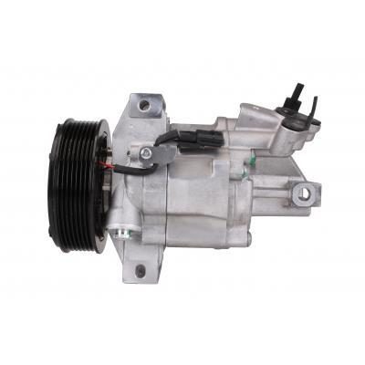 Компресор кондиціонера MSG REBUILDING 926000216RR - zapix