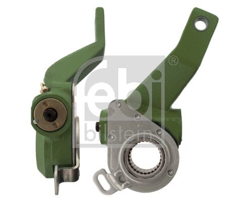 Монтажний комплект барабанних гальмівних колодок FEBI BILSTEIN 35116 - zapix