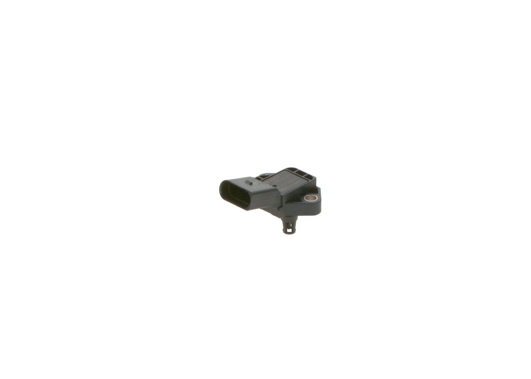 Датчик тиску наддува BOSCH 0281002976 - zapix