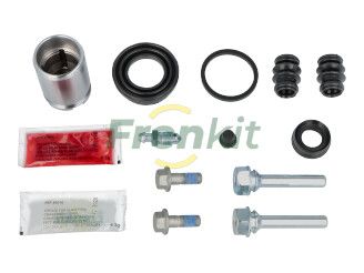 Ремкомплект гальмівного супорта FRENKIT 734063 - zapix
