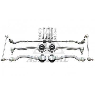 Ремкомплект важеля підвіски ASMETAL 13MR3200 - zapix