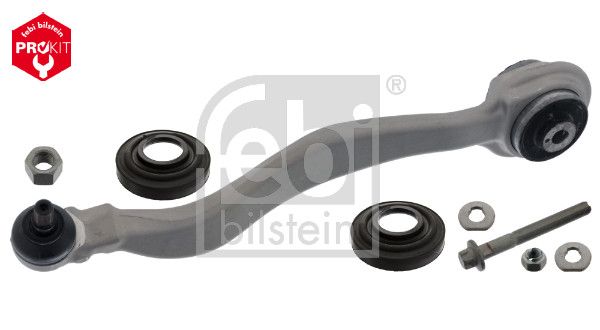 Важіль підвіски FEBI BILSTEIN 47920 - zapix