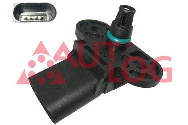 Датчик тиску наддува AUTLOG AS4520 - zapix