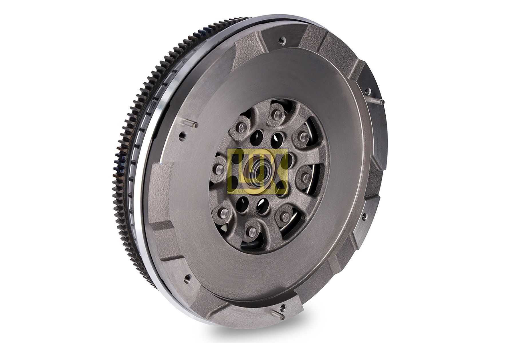 Маховик SCHAEFFLER LUK 415045510 - zapix