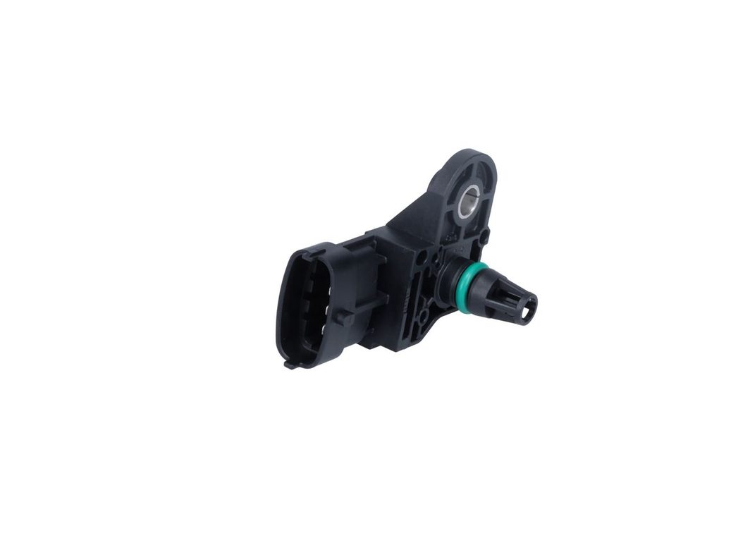 Датчик тиску наддува BOSCH 026123001U - zapix
