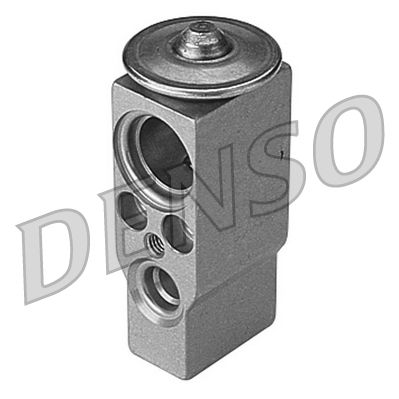Клапан ТРВ (терморегулюючий клапан) DENSO DVE25002 - zapix