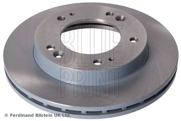 Тормозной диск BLUE PRINT ADG04319