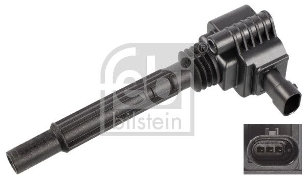 Котушка запалювання FEBI BILSTEIN 107961 - zapix