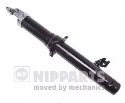 Амортизатор NIPPARTS N5513032G - zapix
