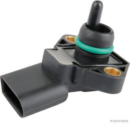 Датчик тиску наддува HERTH+BUSS ELPARTS 70670011