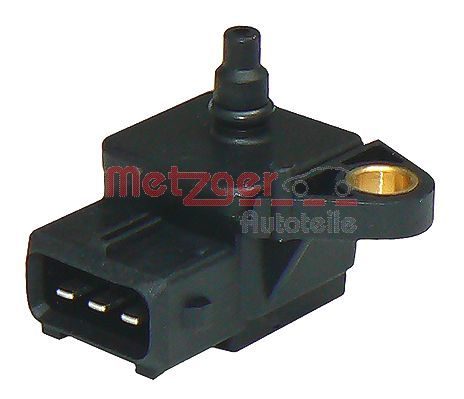 Датчик тиску наддува METZGER 0906082 - zapix