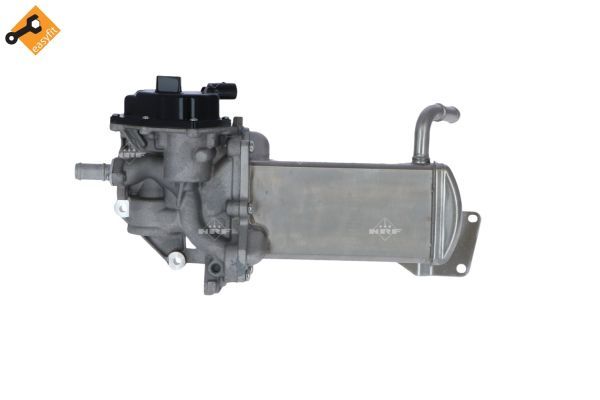 Клапан EGR NRF 48210 - zapix