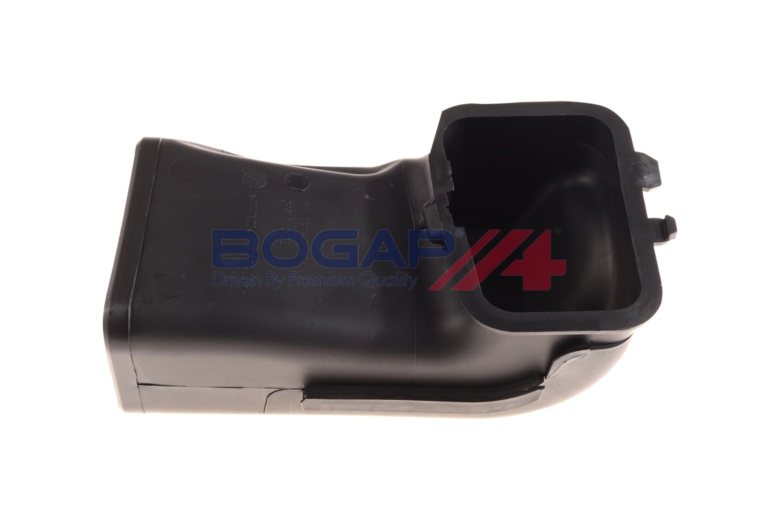 Патрубок подачі повітря BOGAP B1710117 - zapix